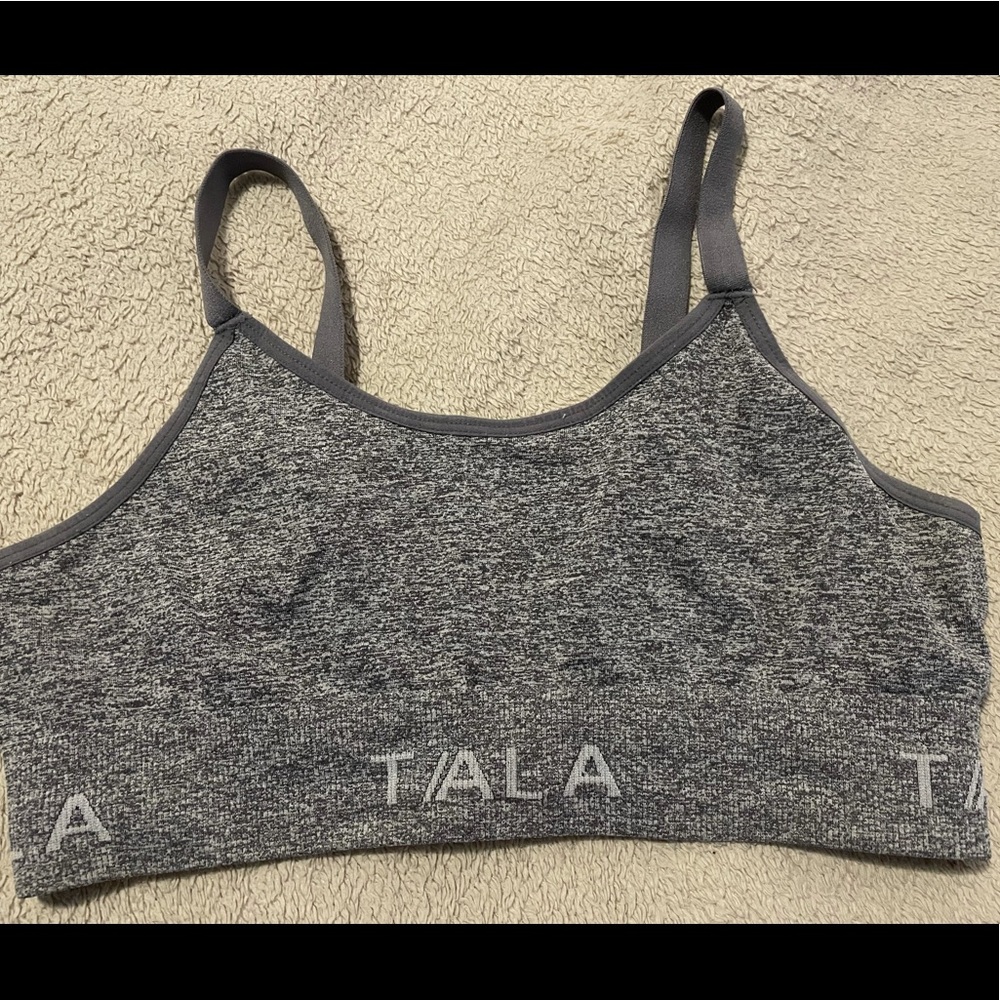 Tala bra